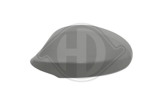 Cover, exterior mirror 1216029 Diederichs, Image 2