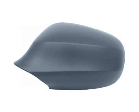 Cover, exterior mirror 1216129 Diederichs