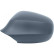 Cover, exterior mirror 1216129 Diederichs