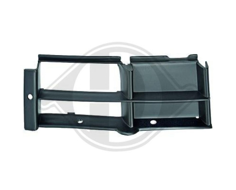 Cover, exterior mirror 1223228 Diederichs, Image 2
