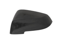 Cover, exterior mirror 1225127 Diederichs