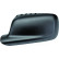 Cover, exterior mirror 1243129 Diederichs