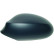 Cover, exterior mirror 1280121 Diederichs
