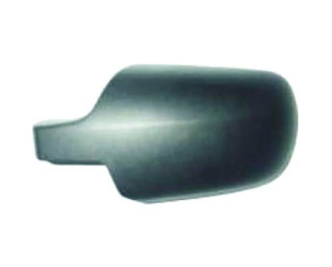 Cover, exterior mirror 1404228 Diederichs