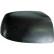 Cover, exterior mirror 1404328 Diederichs