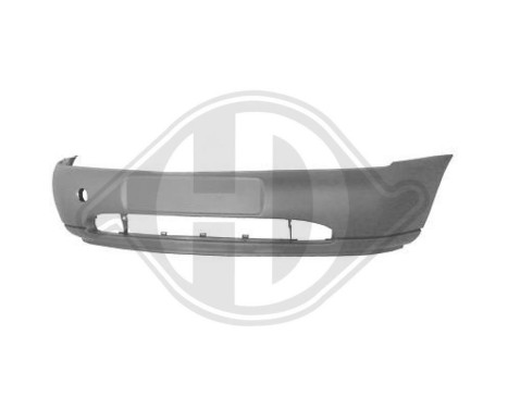 Cover, exterior mirror 1405029 Diederichs, Image 2