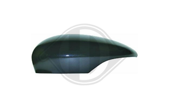 Cover, exterior mirror 1405129 Diederichs, Image 2