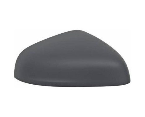 Cover, exterior mirror 1407026 Diederichs