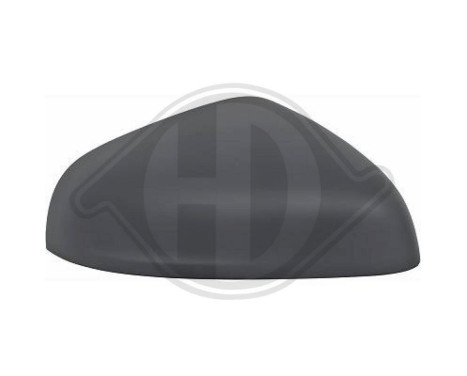 Cover, exterior mirror 1407026 Diederichs, Image 2