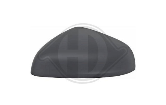 Cover, exterior mirror 1407027 Diederichs, Image 2