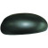 Cover, exterior mirror 1415228 Diederichs