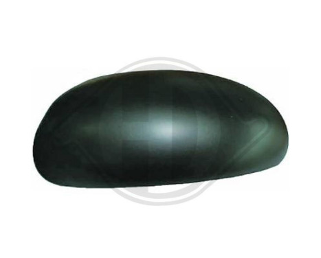Cover, exterior mirror 1415228 Diederichs, Image 2
