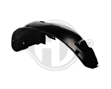 Cover, exterior mirror 1418028 Diederichs, Image 2