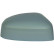 Cover, exterior mirror 1418029 Diederichs