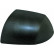 Cover, exterior mirror 1427228 Diederichs, Thumbnail 2