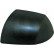 Cover, exterior mirror 1427229 Diederichs, Thumbnail 2
