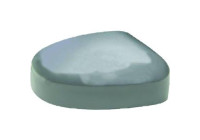 Cover, exterior mirror 1428128 Diederichs