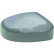 Cover, exterior mirror 1428128 Diederichs