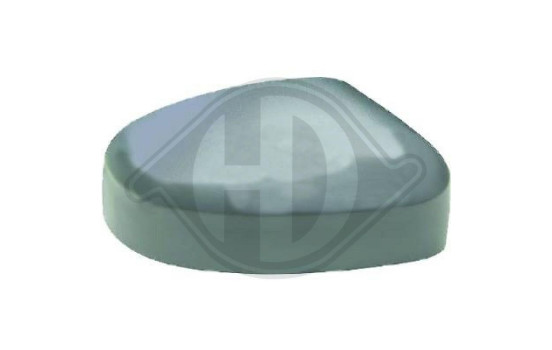 Cover, exterior mirror 1428128 Diederichs, Image 2