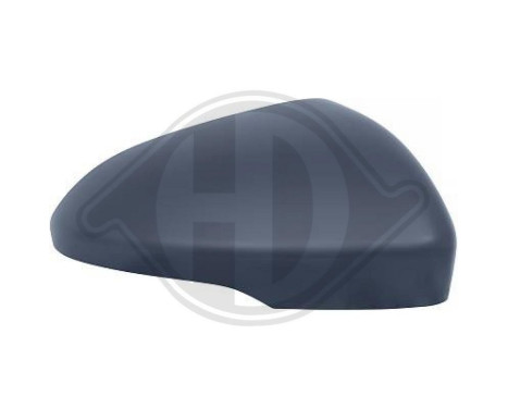 Cover, exterior mirror 1429226 Diederichs, Image 3