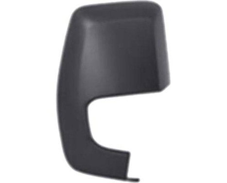 Cover, exterior mirror 1456128 Diederichs