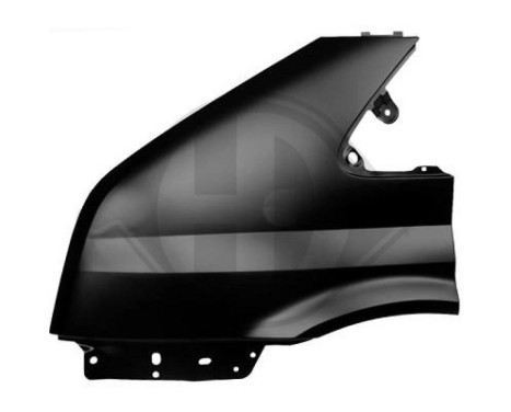 Cover, exterior mirror 1456128 Diederichs, Image 2