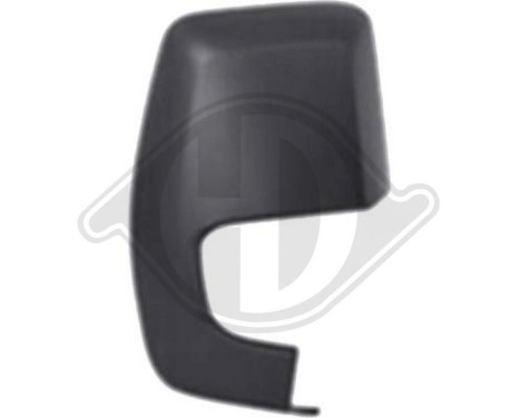 Cover, exterior mirror 1456128 Diederichs, Image 3
