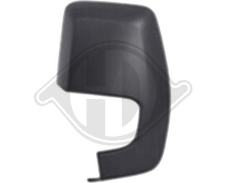 Cover, exterior mirror 1456129 Diederichs, Image 2