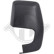 Cover, exterior mirror 1456129 Diederichs, Thumbnail 2