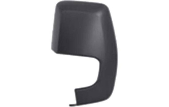 Cover, exterior mirror 1456129 Diederichs