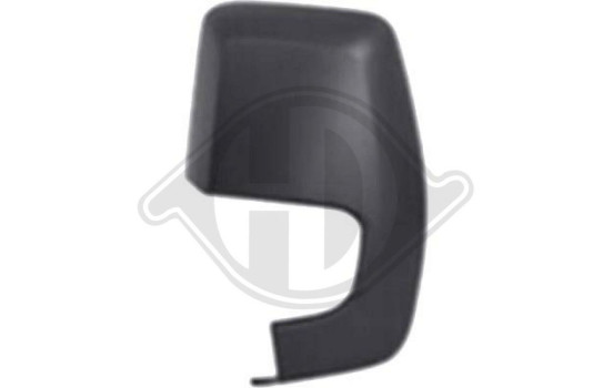 Cover, exterior mirror 1456129 Diederichs, Image 2