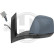 Cover, exterior mirror 1456228 Diederichs, Thumbnail 3