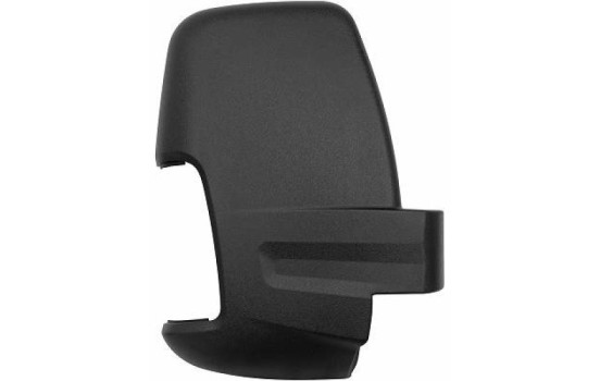 Cover, exterior mirror 1457326 Diederichs
