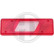 Cover, exterior mirror 1457327 Diederichs, Thumbnail 2