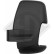 Cover, exterior mirror 1457327 Diederichs, Thumbnail 3