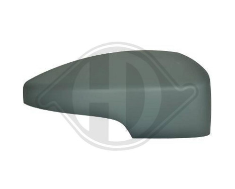 Cover, exterior mirror 1471128 Diederichs, Image 3
