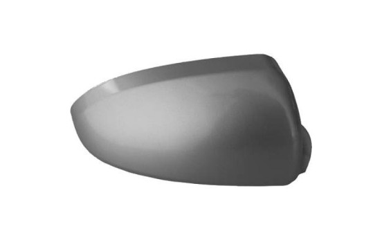 Cover, exterior mirror 1606027 Diederichs