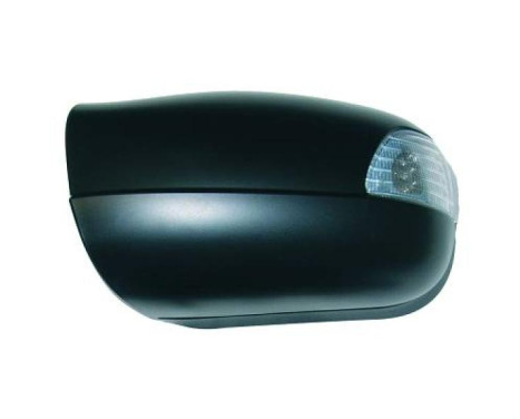 Cover, exterior mirror 1614227 Diederichs