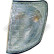 Cover, exterior mirror 1614227 Diederichs, Thumbnail 2