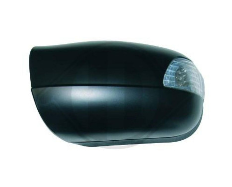 Cover, exterior mirror 1614227 Diederichs, Image 3