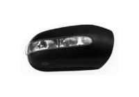 Cover, exterior mirror 1615226 Diederichs