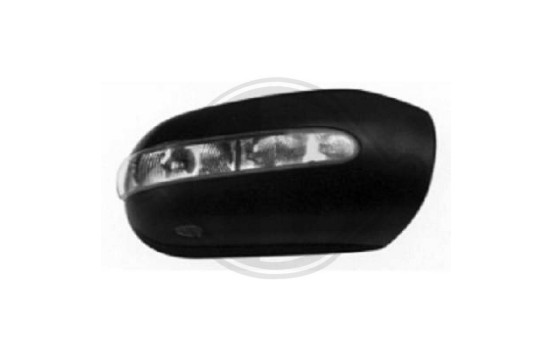 Cover, exterior mirror 1615226 Diederichs, Image 2