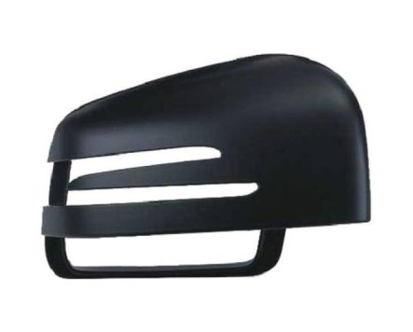 Cover, exterior mirror 1630228 Diederichs