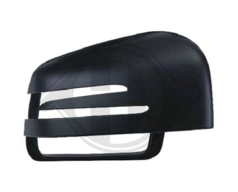 Cover, exterior mirror 1630228 Diederichs, Image 2