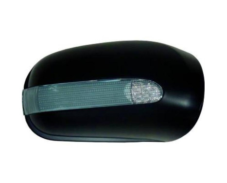 Cover, exterior mirror 1646028 Diederichs