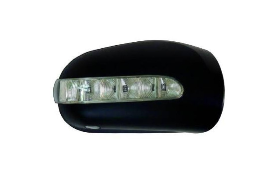 Cover, exterior mirror 1646128 Diederichs
