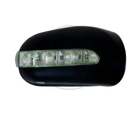 Cover, exterior mirror 1646129 Diederichs, Image 3