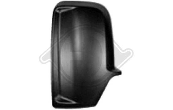 Cover, exterior mirror 1663029 Diederichs, Image 2