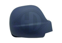 Cover, exterior mirror 1666127 Diederichs