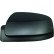 Cover, exterior mirror 1667227 Diederichs